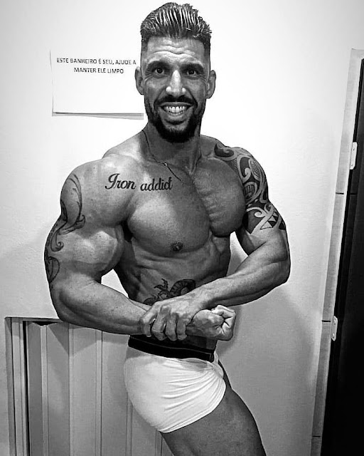 Word wide Bodybuilder Images Best World WIde Bodybuilders