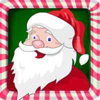 Games4Escape Go Santa Claus Go Walkthrough