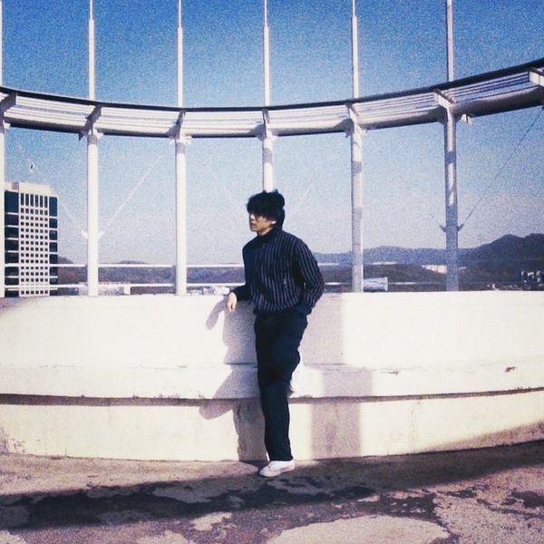 XBF – Time Will Tell – Single