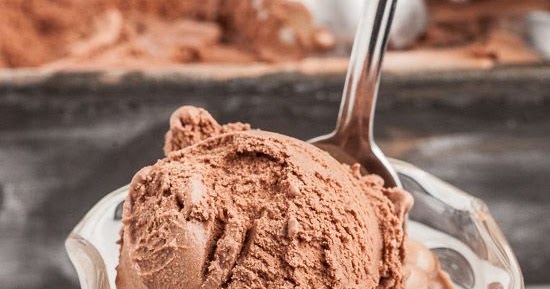 Easy Chocolate Ice Cream No Eggs The Best Recipe Options