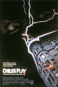 Child's Play Poster