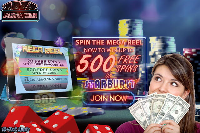 Helpful Jackpot Wish Slots tips that you can win Jackpot - Lady Love Bingo