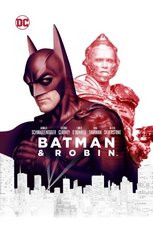 Download Batman & Robin (1997) Dual Audio {Hindi-English} Movie 480p | 720p BluRay 450MB | 1GB