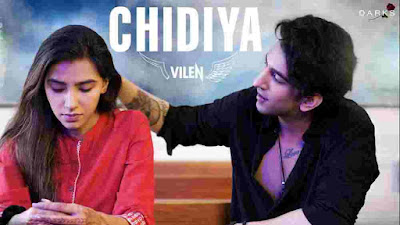 Ye Jo Jhumta Sawan Hai (Chidiya) Lyrics