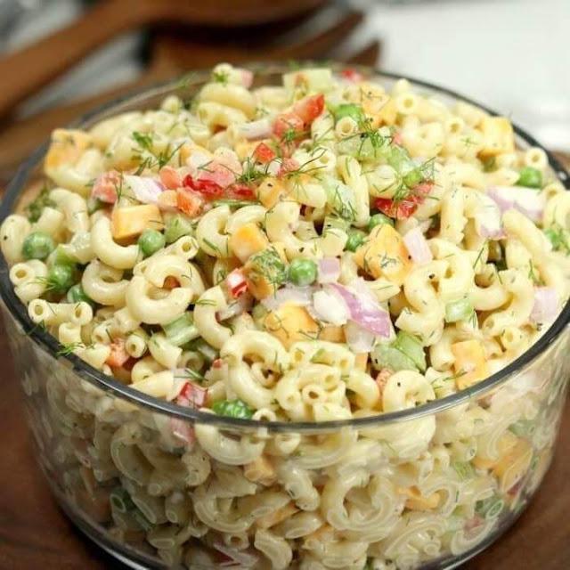 elbow macaroni recipes without cheese elbow macaroni recipes without cheese