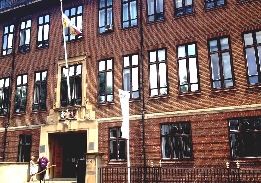 Royal Veterinary College