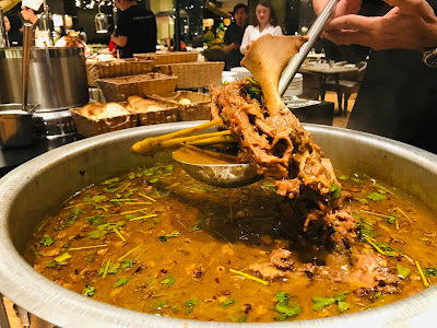 Semarakkan Ramadan Le Meridien Kota Kinabalu Celebrate The Spirit Of Togetherness Semarakkan Ramadan Le Meridien Kota Kinabalu Celebrate The Spirit Of Togetherness