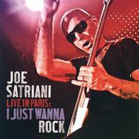 [2010] - Live In Paris - I Just Wanna Rock (2CDs)