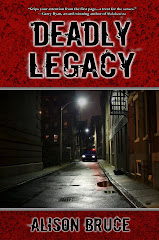 Deadly Legacy