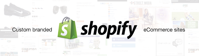 Shopify product data entry services
