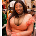 Nigerians Come After A Lady Who Wore Cleavage-Baring Outfit To A Wedding Ceremony