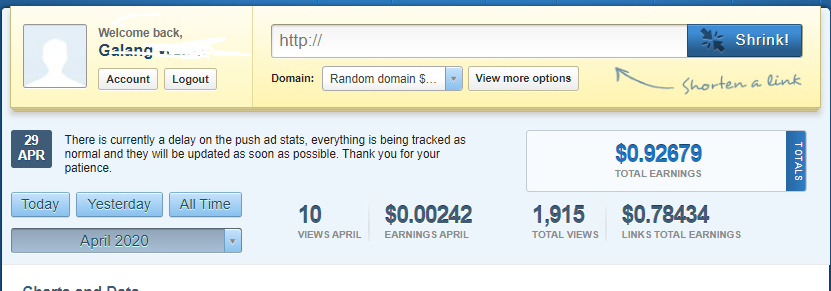 Menuai Rupiah dari Adsense: Panduan Lengkap Mendapatkan Uang dari Website Anda