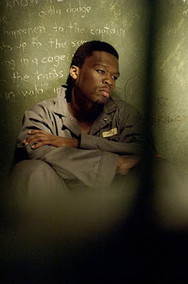 Get Rich Or Die Tryin 2005 50 Cent Movie Image 1