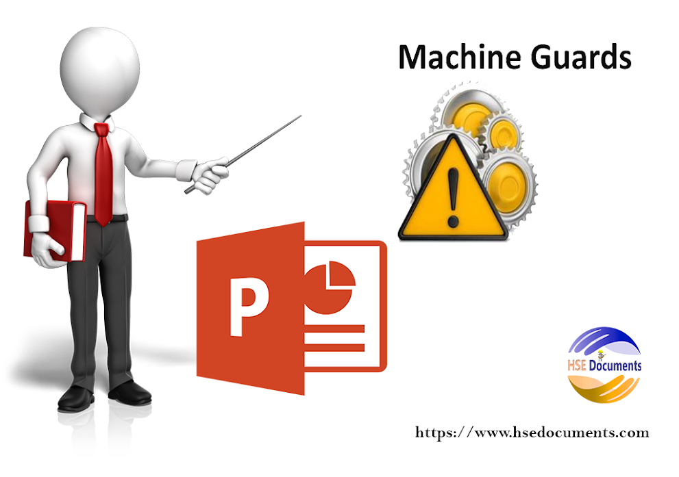 Machine Guarding-PowerPoint Training 