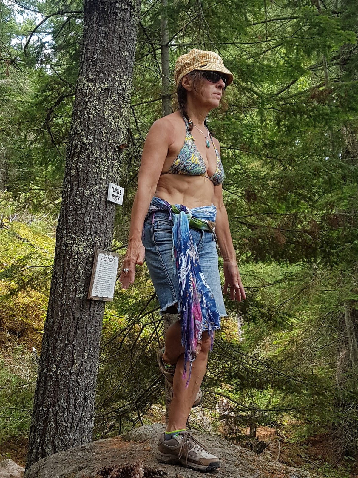 My Creative Works July 4th Keewatin