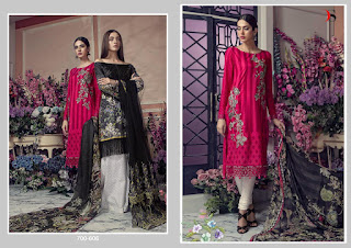 Deepsy Ayesha Cotton Pakistani Suits wholesale