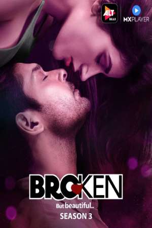 Download Broken But Beautiful (2021) S03 Hindi ALTBalaji WEB Series 480p | 720p WEB-DL ESub