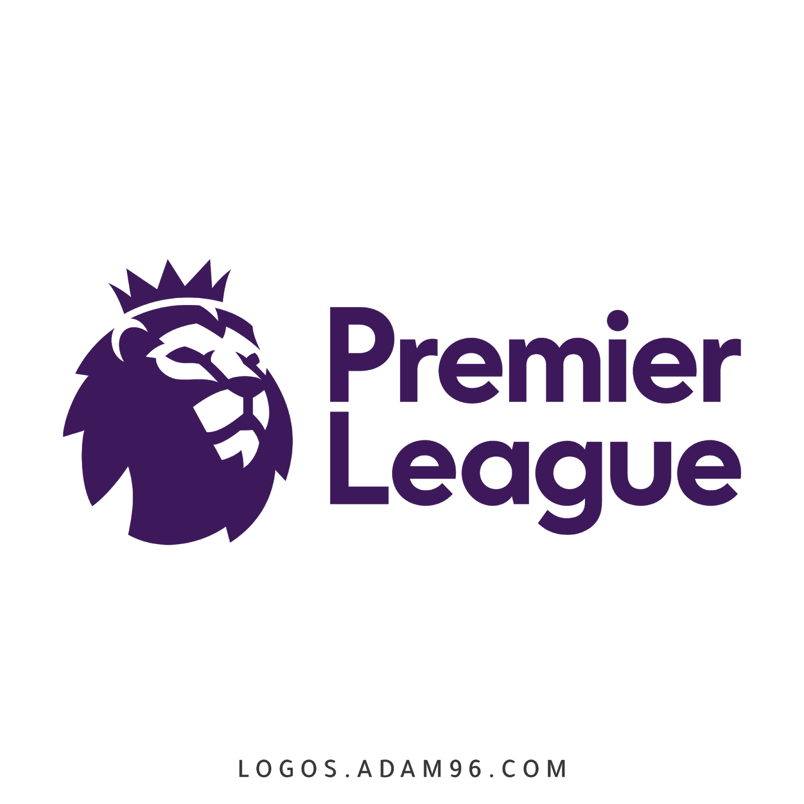 Premier League Epl Logo Original Png Download Logo For Free