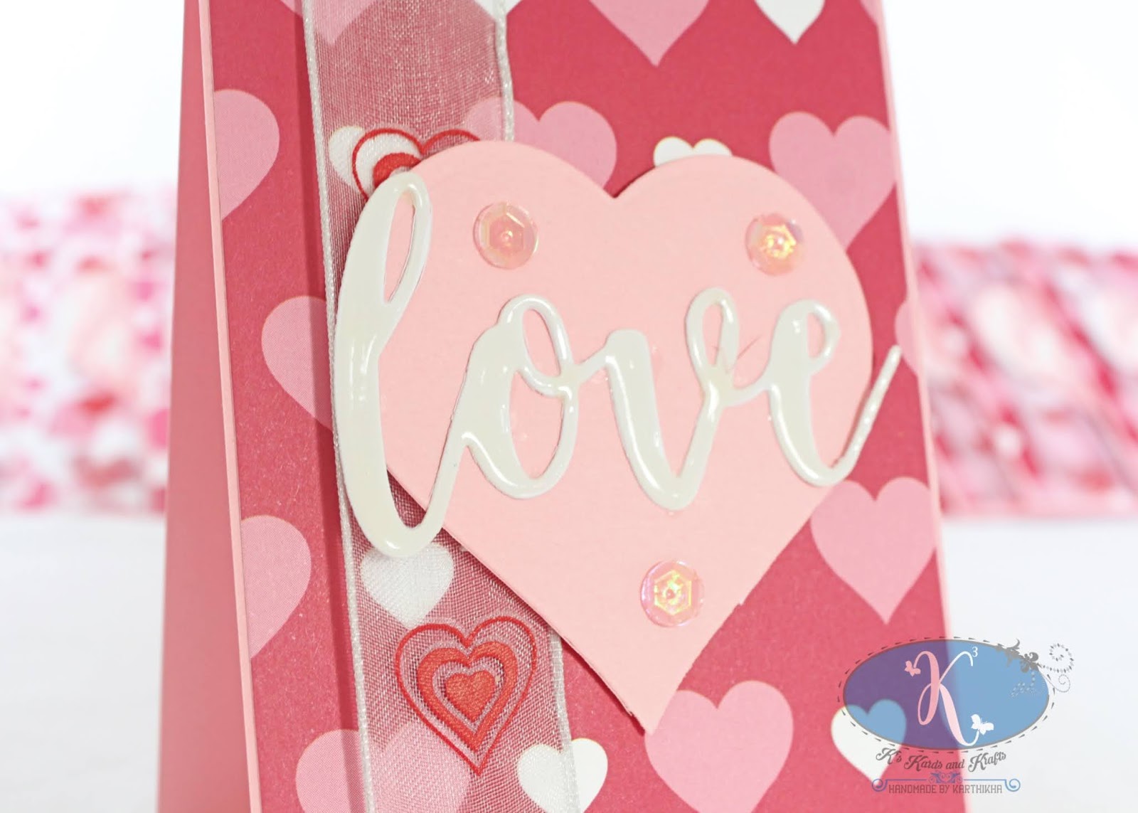 Valentine's Day Cards for Kids