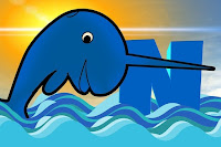 N is for Narwhale, by Gerd Altmann on Pixabay Image: N is for Narwhale, by Gerd Altmann on Pixabay