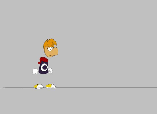 Crowley Creations: Vidja Games!