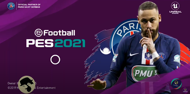 Sts Pes 21 Design Edition Obb Cpk V4 6 0 Patch Of Pes 2020 Mobile By Stranger Shafiul Patch Pes Mobile