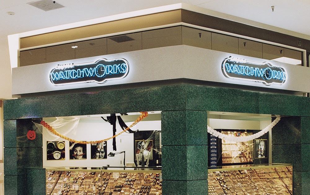 The History of Jamestown Mall