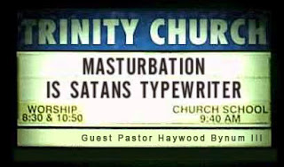trinity church guest pastor haywood bynum 3 funny church advert