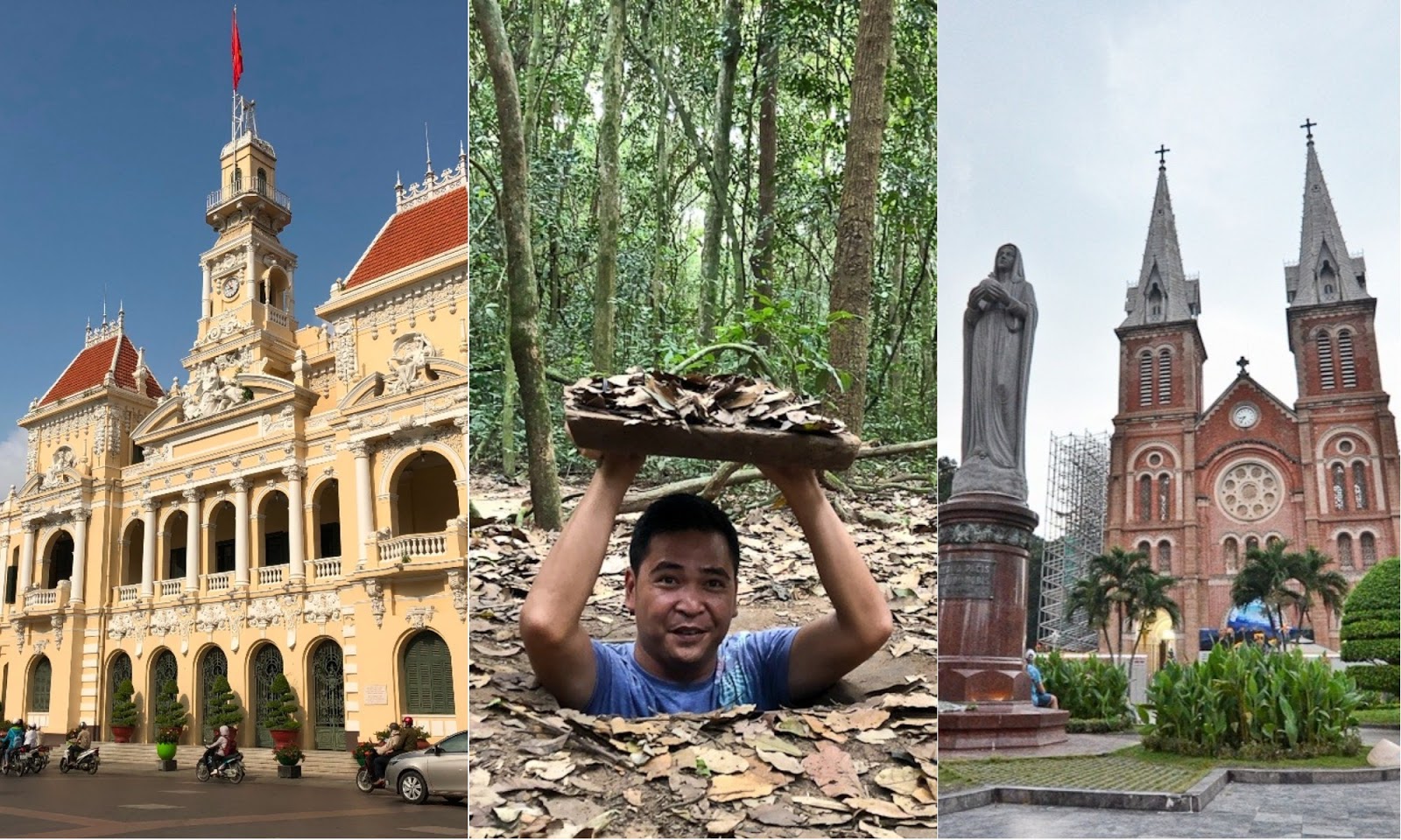 Your Guide To Visiting Ho Chi Minh City In 2023 - KKday Blog