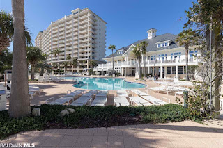 The Beach Club Condominium, Gulf Shores Vacation Rentals