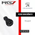 Pomo Sincronico Peugeot