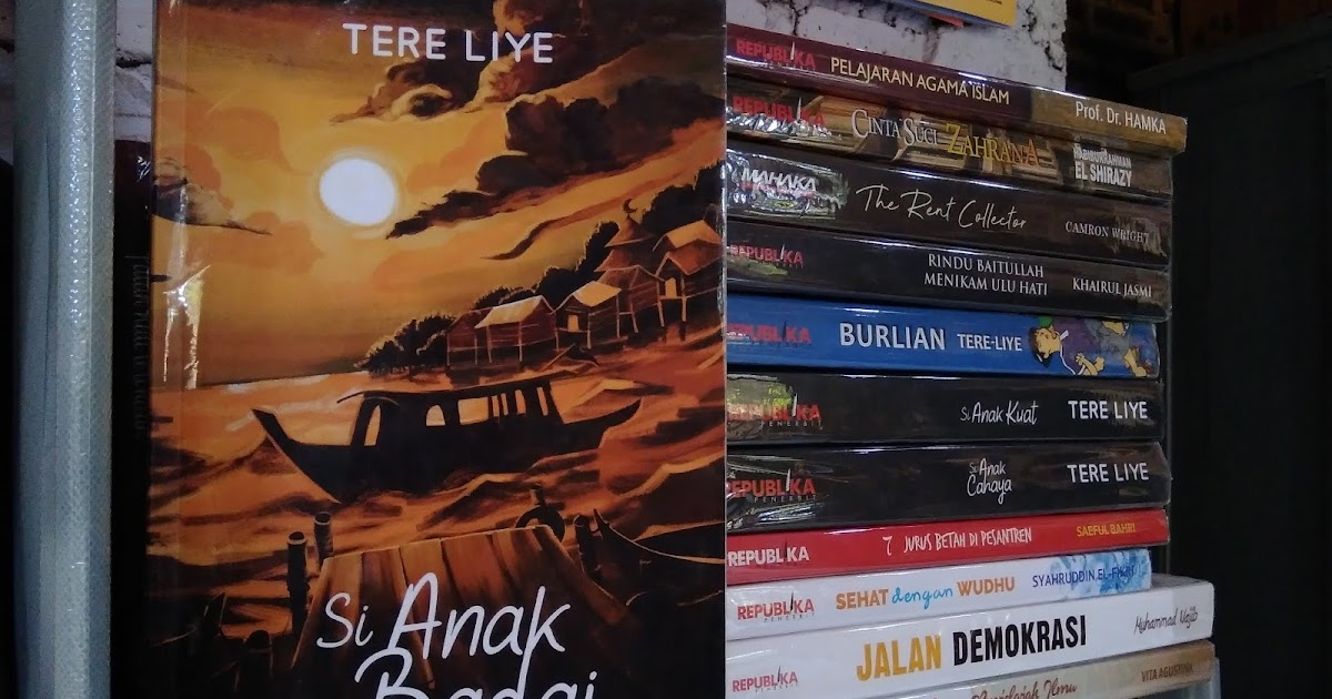 Coretan Kazuhana El Ratna Mida Ratnani Latifah Resensi Keberanian Dan Kegigihan Anak Kampung Melindungi Tanah Kelahiran