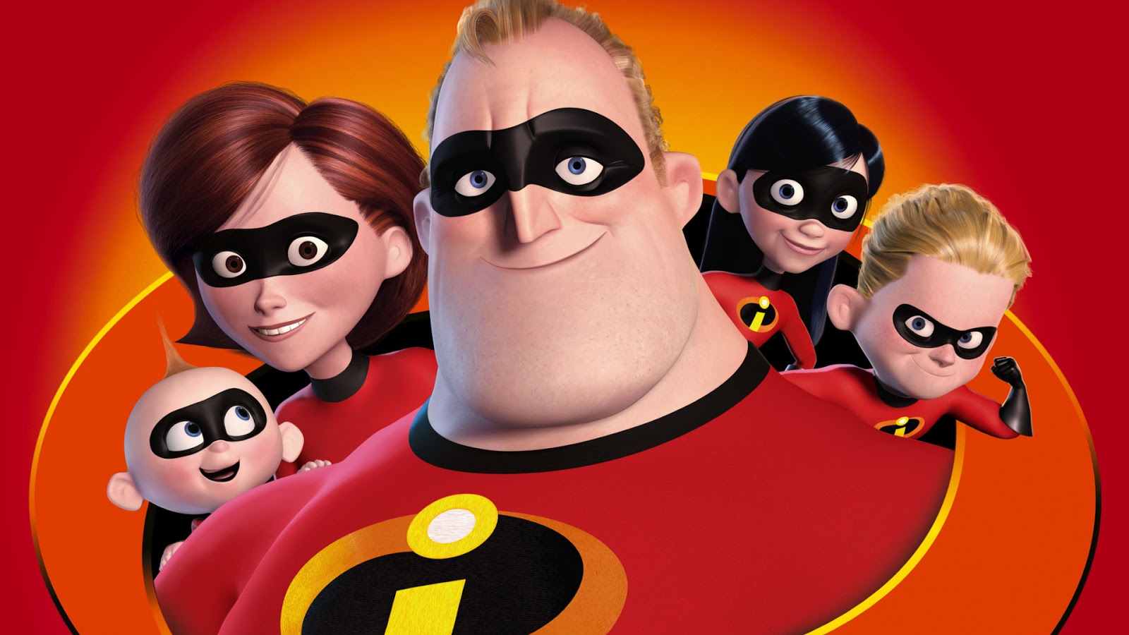 incredibles movieshare