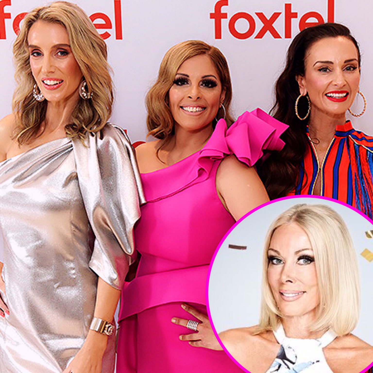 Roach Teases ‘RHOMelbourne’ Drama With Season 5 Newbies; She
