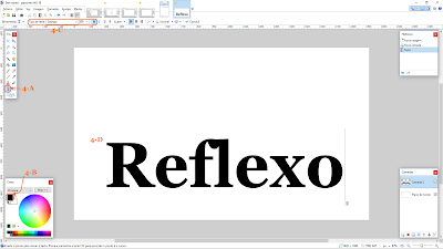 4- escrever texto 4- escrever texto