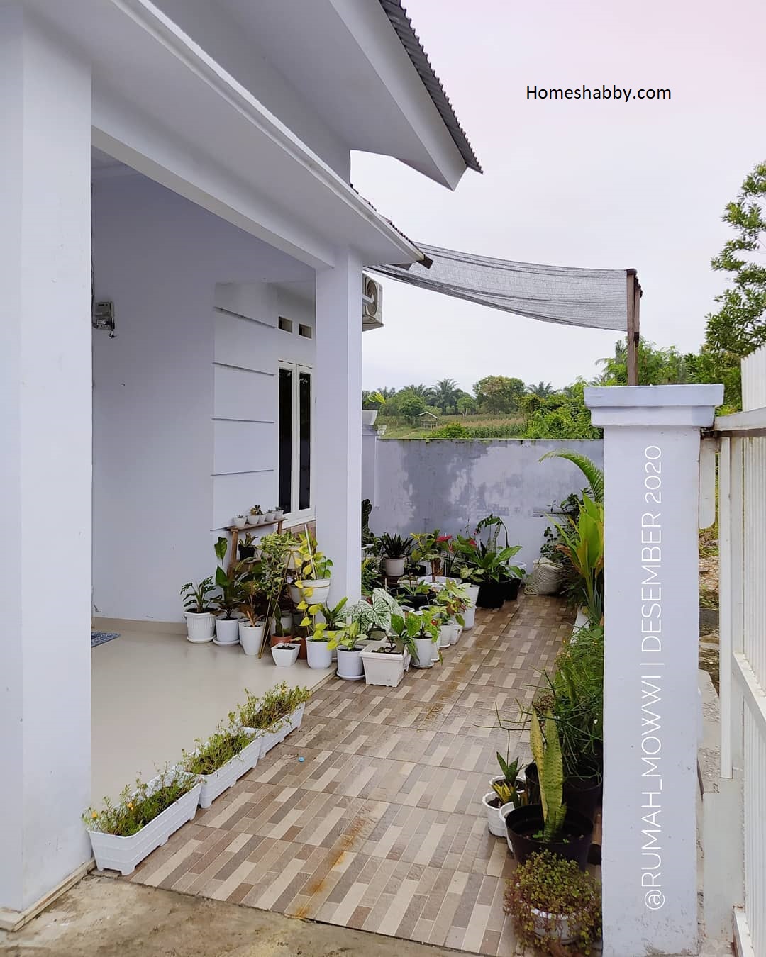 6 Desain Teras Rumah Minimalis Type 36 Homeshabby Com Design Home Plans Home Decorating And Interior Design