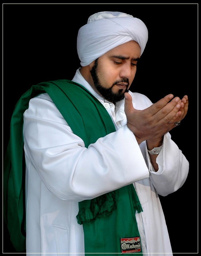 Habib Syech Akan Mengisi Bandung Barat Bersholawat Di Cililin Dakwah Web Id