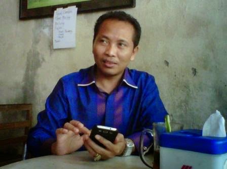 Kader Demokrat Dibebaskan Pilih Capres