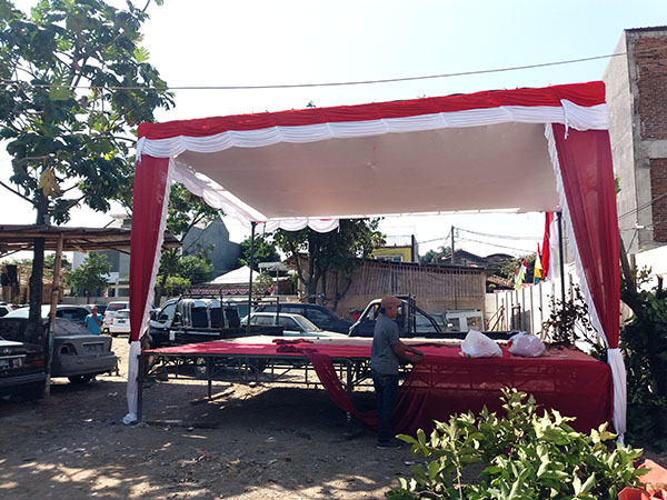 Contoh Naskah Pidato Kurang 5 Menit Sambutan Ketua Tarka Karang Taruna Simawar Enterprise