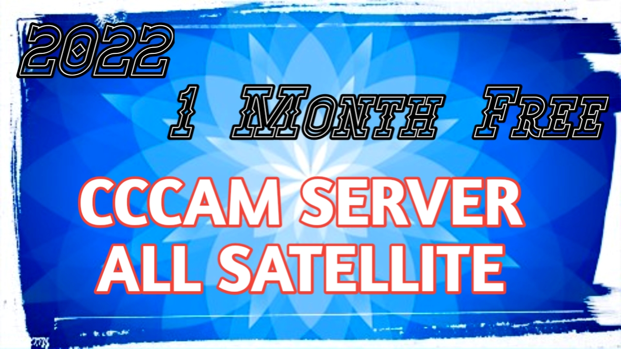 Free Cccam Server 2021 - wide 10