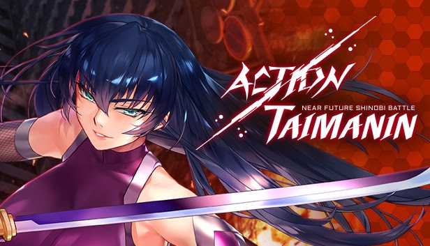 action taimanin steam action taimanin steam