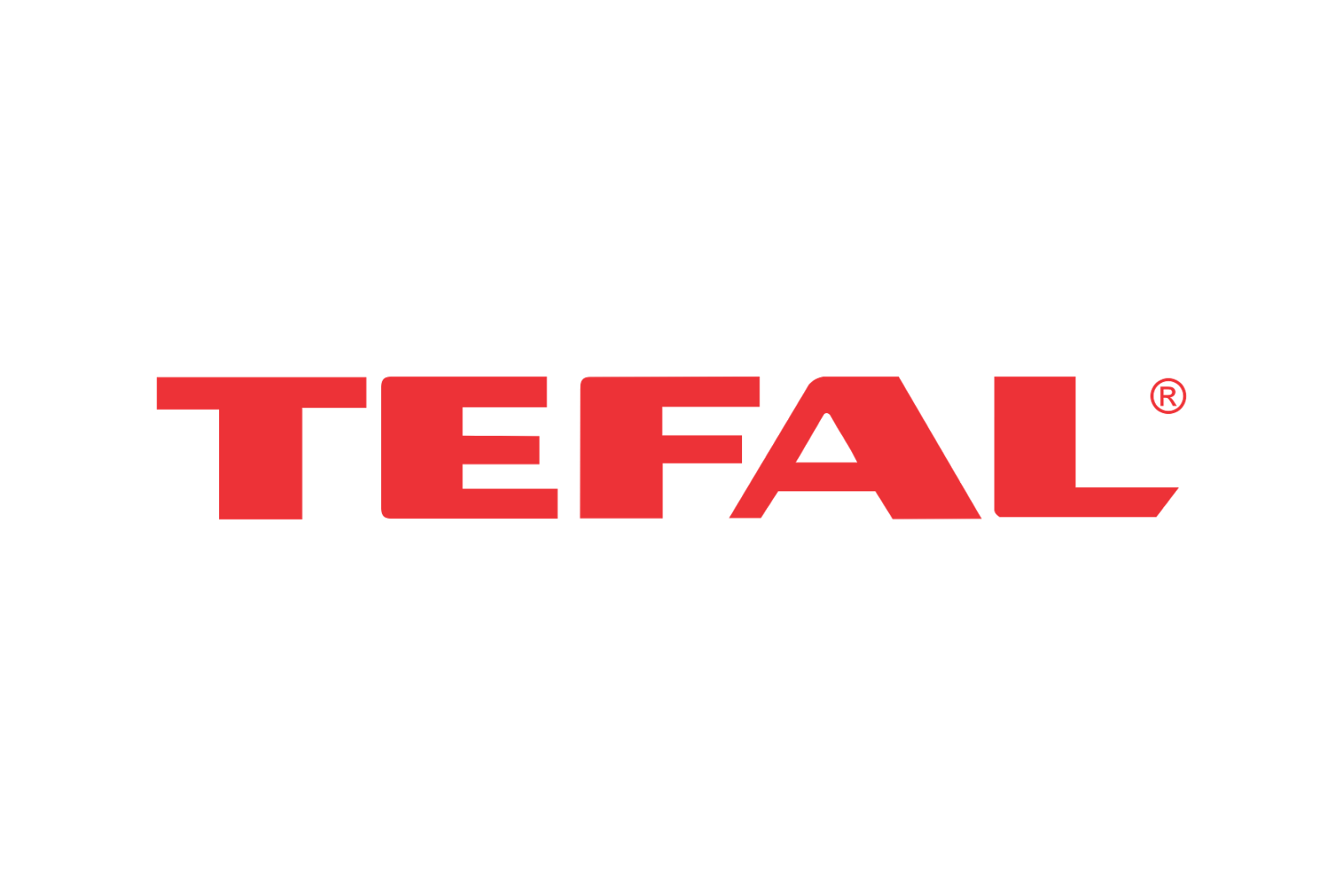 Tefal Logo logo cdr vector