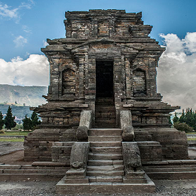 MAKALAH SEJARAH MATARAM KUNO LENGKAP!!! | SAHABAT SIPUT