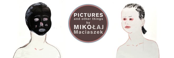 Mikolaj Maciaszek