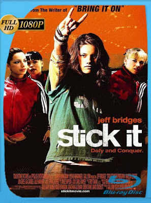 Pisando Fuerte (2006) HD [1080P] latino [GoogleDrive] DizonHD