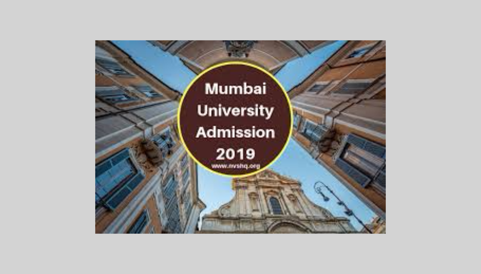 Kalina University Mumbai Mumbai University Admission Mumbai Kalina University Mumbai Mumbai University Admission Mumbai