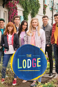 The Lodge Poster