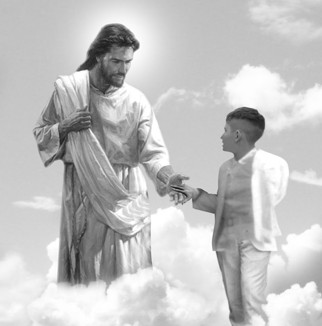 Santos, Beatos, Veneráveis e Servos de Deus Venerável Servo de Deus