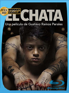 El Chata (2019) HD [1080p] Latino [GoogleDrive] SXGO