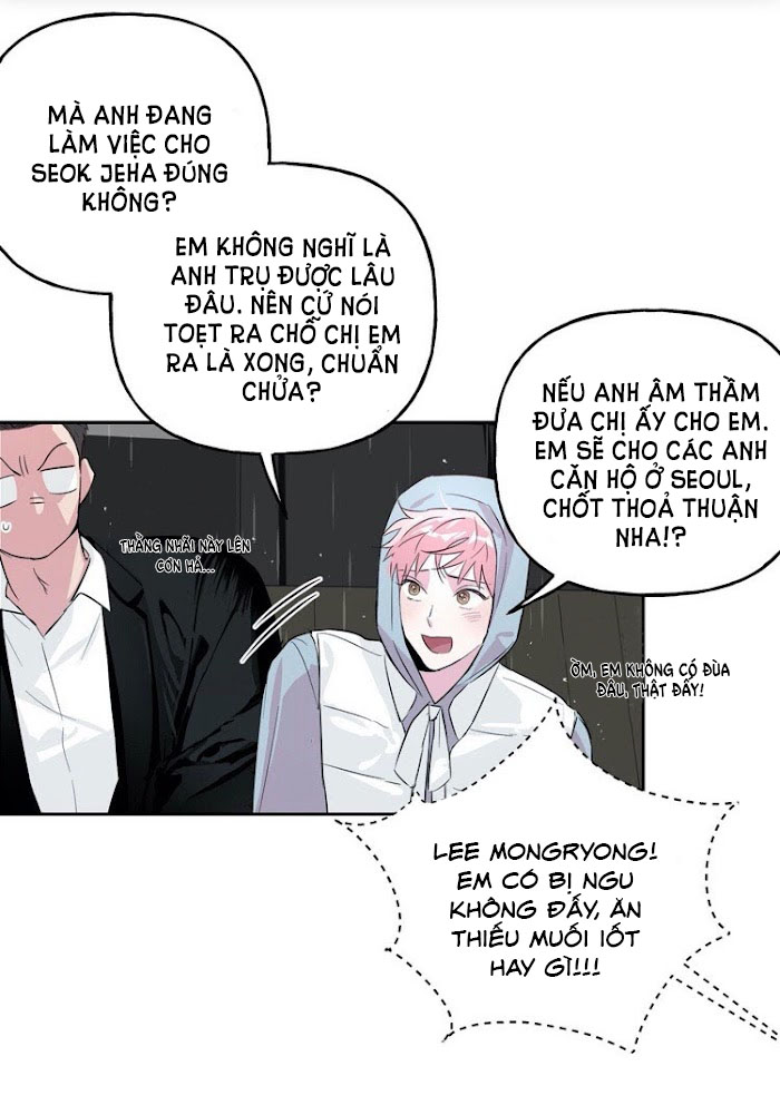 Đọc truyện Assorted Wildness - Chapter 23